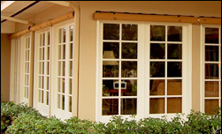 Hurricane Window Screens