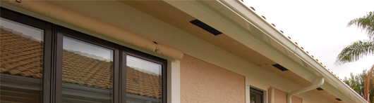 StormWatch Hurricane Screens for Windows are perfect solution to protecting windows.